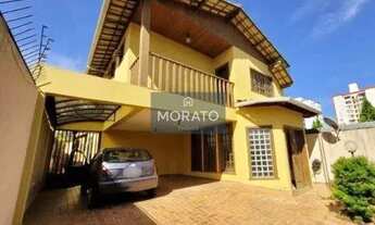 Imagem: Casa com 4 quartos sendo 1 suíte com 4