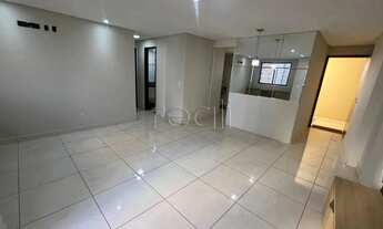 Imagem 3: Piazza Coliseu | Meireles | 94,55m² | 02 Quartos