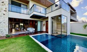 Imagem 7: Casa, Cidade Alphaville, 04 suítes