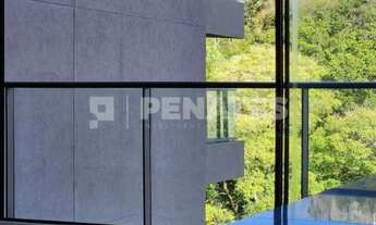 Imagem 7: Residencial Origami, apartamento com 3 suítes com 194m² no bairro do Tirol