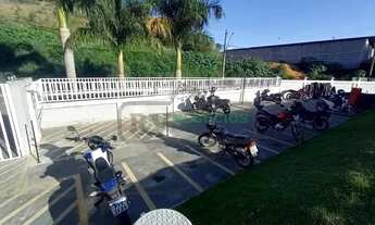 Imagem 6: JLRV0902 Imóvel para venda com 55 metros quadrados com 2 quartos em Fontesville - Juiz de