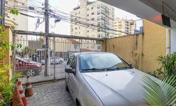 Imagem 7: Sobrado para venda em Santana com 3 quartos , 162m²