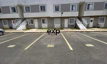 Imagem 4: Apartamento 41m² com 2 quartos no bairro Jardim Guarujá em Colombo