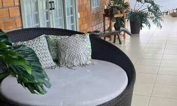 Imagem 2: Fazenda - 319 Hectares Nossa Senhora do Livramento - MT