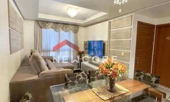 Imagem 3: Casa de condomínio em Rua Guia Lopes - Rondônia - Novo Hamburgo/RS