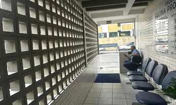 Imagem 4: Imóvel para aluguel e venda possui 22 metros quadrados em Soledade - Recife - PE