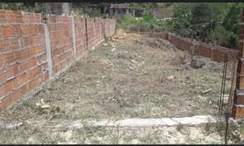 Imagem: VD / TR Terreno 27x8 São Cristóvão Próximo