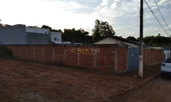 Imagem 3: Excelente Terreno no Bairro Residencial Santa Cruz