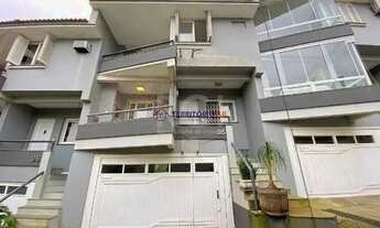 Imagem 2: Casa Condominio para Venda - 215.51m², 3 dormitórios, sendo 1 suites, 2 vagas