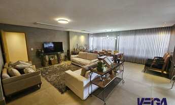 Imagem 2: Apartamento 03 suítes para aluguel no Setor Bueno