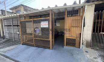 Imagem: SOBRADO para LOCAÇÃO - CIPAVA - OSASCO