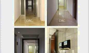 Imagem 5: CENTRO - EDIFÍCIO DE PAOLI - conjunto