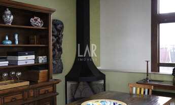 Imagem 7: Cobertura à venda, 4 quartos, 1 suíte, 3 vagas, Gutierrez - Belo Horizonte/MG