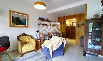 Imagem 3: Linda casa com 3 quartos em condomínio na Tijuca