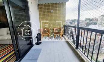 Imagem 5: Espetacular apartamento duplex , 03 quartos , 2 vagas, prédio com infraestrutura de lazer