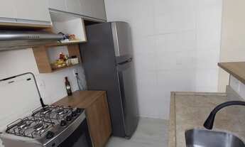 Imagem: Condomínio Vista Dos Buritis, Parque mosaico