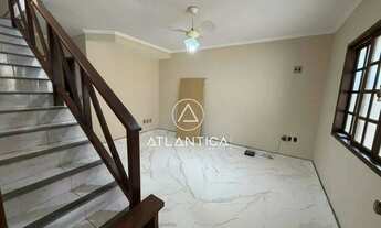 Imagem 2: Atlântica Imóveis tem excelente casa á venda, por R$ 350.000,00