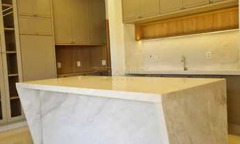 Imagem 7: Casa alto padrão em condomínio fechado, bairro Vila do Golf, Zona Sul em Ribeirão Preto/SP