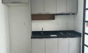 Imagem 5: Casa com 2 suites Semi-mobiliado para LOCAÇÃO, por R$ 2.950 Cond. Vila Marieta - P. Negra