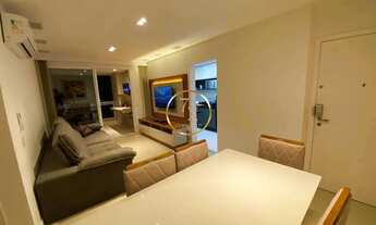 Imagem 7: Apartamento Alto Padrão em Barra da Tijuca, Rio de Janeiro/RJ