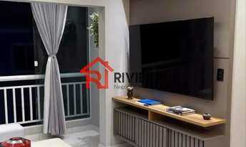 Imagem 4: Apartamento à venda na cidade de São Luís no bairro Araçagy com 59,00 m² de área