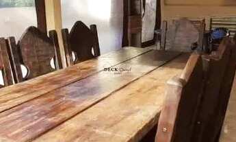 Imagem 4: Casa no bairro do Pilarzinho com 260m², 3 dormitórios e 4 vagas - Pilarzinho - Curitiba