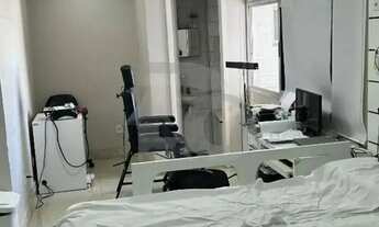 Imagem 2: Sala Comercial de 59m² com Garagem no JAB - Centro Médico Dr. José Augusto Barreto