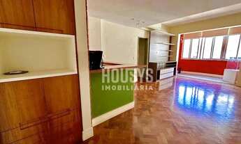 Imagem: Apartamento com 3 quartos à venda, 104