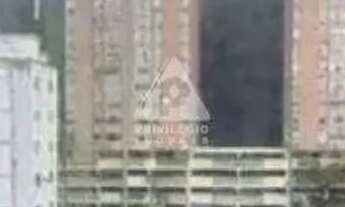 Imagem 6: Apartamento na Gávea: 3 Quartos, 3 Suítes, 2 Varandas e 1 Vaga de Garagem