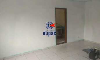 Imagem 4: Sala para alugar, 35 m² por R$ 850,00 - Jardim Bela Vista - Guarulhos/SP