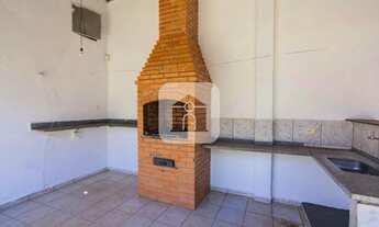 Imagem 4: Casa para locação no bairro Planalto