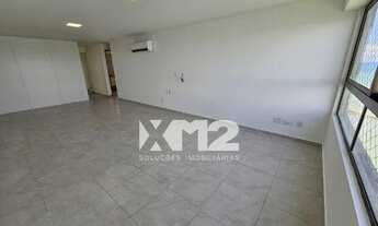 Imagem 3: Apartamento Edf. Pier Maurício de Nassau, Recife/PE. (Ref.: R4756670