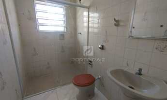 Imagem 5: Apartamento com 2 dormitórios para alugar, 95 m² por R$ 1.650/mês - Suarão - Itanhaém/São