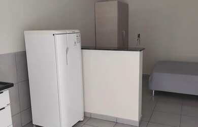 Imagem 7: Kitinet e quartos