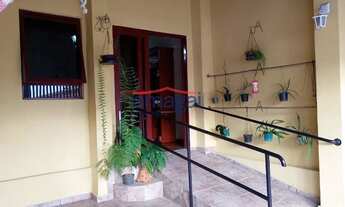 Imagem: Casa à Venda no Jardim Esper - Jacareí