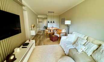 Imagem 2: Apartamento 3 Dormitórios - Centro - Florianópolis, SC