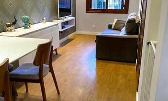 Imagem 2: Casa em Rua Doutor Mário Totta - Tristeza - Porto Alegre/RS