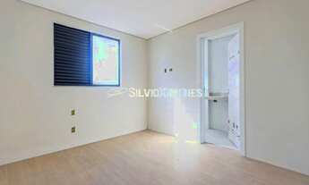 Imagem 5: Residencial Apartamento no Sagrada Família com 47,00 (M²), 2 quartos e 2 vagas para Venda