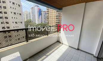 Imagem 3: Locação 1 Dormitório Mobiliado na Vila Nova Conceição