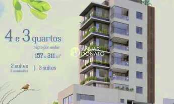 Imagem 7: Santa Lúcia - Apartamento 4 quartos à venda na Anuar Donato