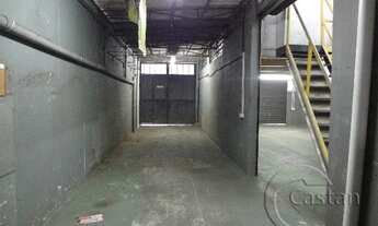 Imagem 6: Prédio comercial na moóca - 730 mts útil