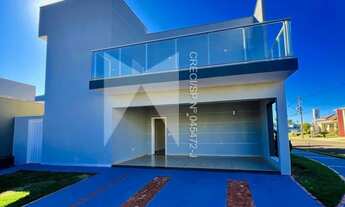 Imagem 4: Condomínio Acácias II - Sobrado de Alto Padrão no Condomínio Acácias II