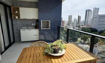 Imagem 7: Queens Residence - Umarizal