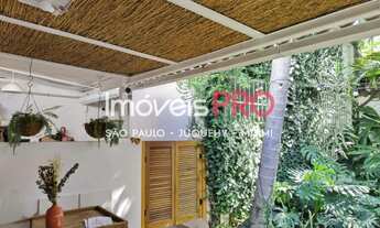 Imagem 5: Imovel comercial com área verde nos fundos