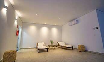 Imagem 7: Terreno à venda no Condomínio Gsp Arts Uberlândia