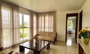 Imagem 2: Casa no condomínio Águas da Serra/Diária- Bananeiras - PB