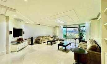 Imagem 3: Apartamento para Venda em Florianópolis, Coqueiros, 3 dormitórios, 3 suítes, 5 banheiros