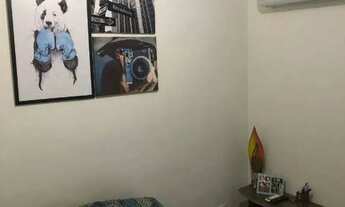 Imagem 7: Apto padrão, 52m², face sombra, rico em armários, próximo ao Novo Shopping