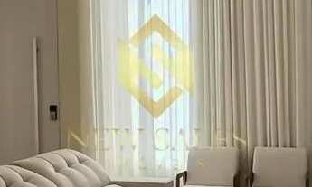 Imagem: Casa- 3 quartos, 2 suítes, 3 vagas, porteira