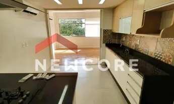 Imagem 3: Apartamento em Avenida Bartolomeu Mitre - Leblon - Rio de Janeiro/RJ